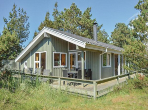 Holiday home Svenskerstræde Rømø I